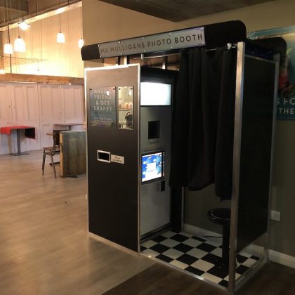 Buy a Photo Booth, What to Know | Main Image