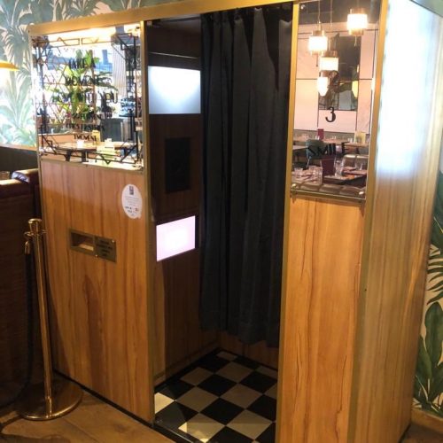 How a Photo Booth Works | Main Image