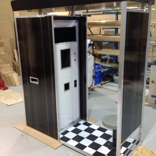 What do you Get When you Buy a Photo Booth?